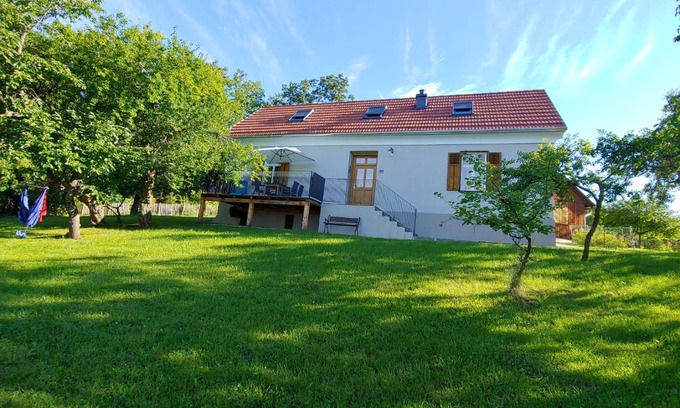 Hartberg Casa | Ferienhaus zur Opernsängerin
