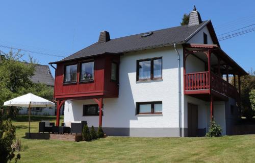 Hardt Casa | Ferienhaus zur schönen Aussicht