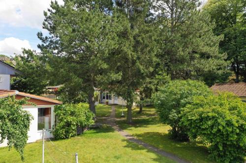 Dobin am See Casa | Ferienhausanlage Flessenow