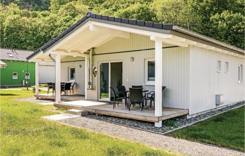 Thale Casa | Ferienhausdorf Thale