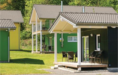 Thale Casa | Ferienhausdorf Thale