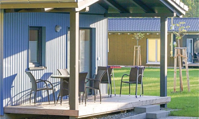 Thale Casa | Ferienhausdorf Thale