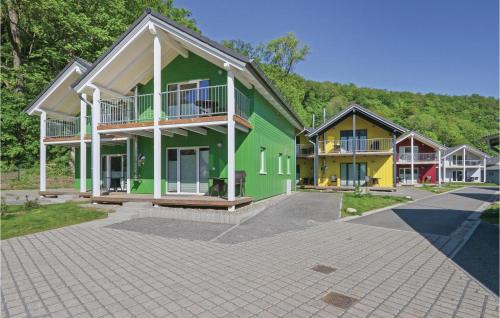 Thale Casa | Ferienhausdorf Thale