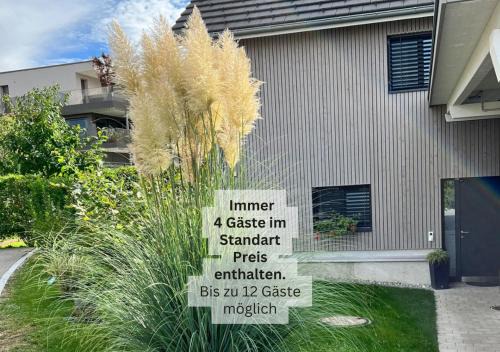 Kreuzlingen Casa | Ferienhausträume Oase Bodensee