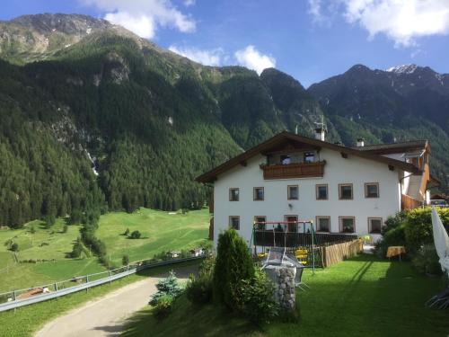 Meiern Casa | Ferienhof - agritur Mairulrichhof