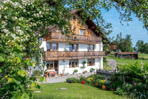 Heitlern Apartamento | Ferienhof Am Holderbusch
