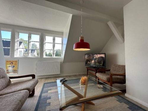 Klausdorf Apartamento | Ferienhof "an der kleinen Weide"-Ferienwohnung Hygge
