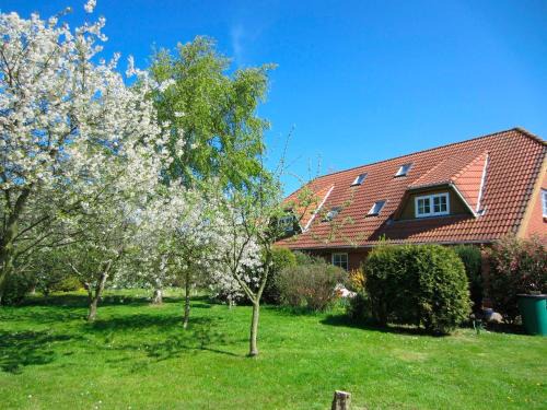 Puttgarden Apartamento | Ferienhof Böhnke Nr4