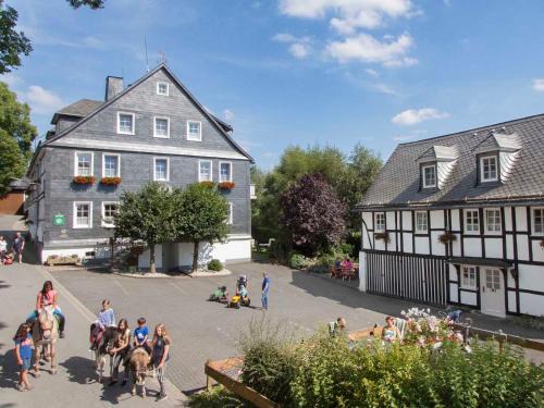 Holthausen Apartamento | Ferienhof Belke-Spork