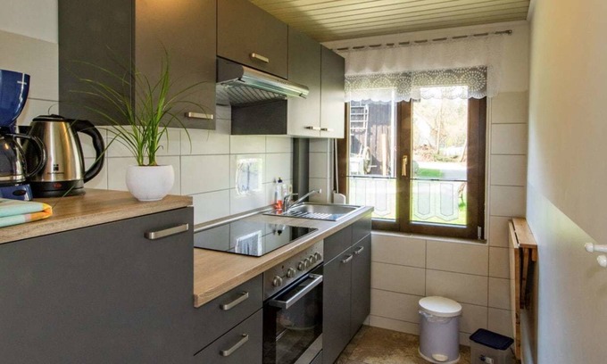 Kolonie Casa | Ferienhof Bohg