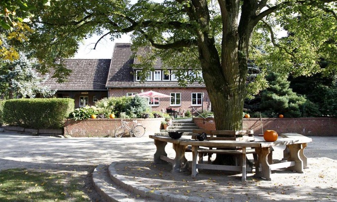 Volkwardingen Casa | Ferienhof Cohrs