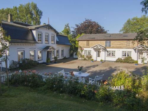 Brodersby Apartamento | Ferienhof Block