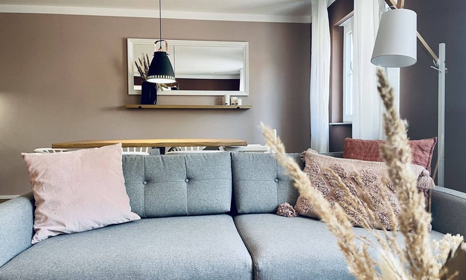 Haundorf Condominio | Ferienhof Eichenberg