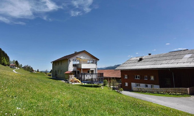 Sulzberg Apartamento | Ferienhof Feurle