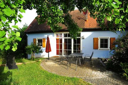 Feuchtwangen Apartamento | Ferienhof Gögelein