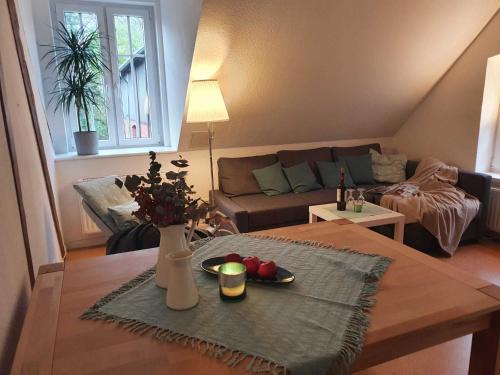 Gelting Apartamento | Ferienhof Johannsen Ferienwohnung Hofblick