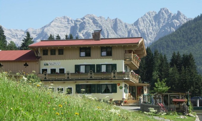 Hochfilzen Casa | Ferienhof Obertenn