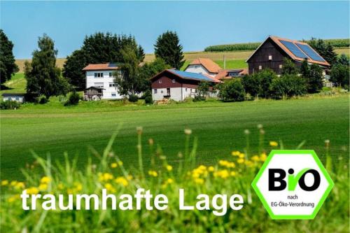 Stammbach Casa | Ferienhof Obertennersreuth