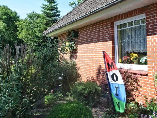 Oxlund Casa | Ferienhof Petersen - Gastfreundschaft im hohen Norden