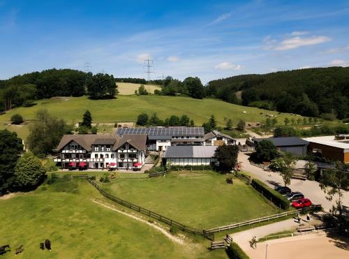 Helden Casa | Ferienhof Pulte
