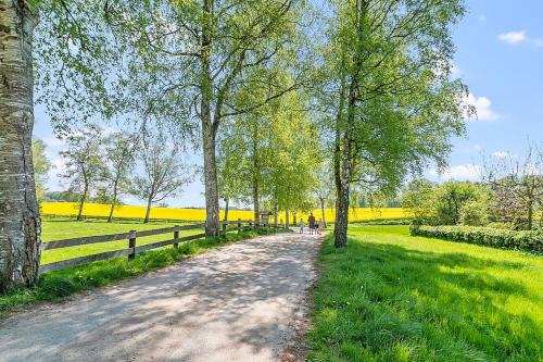 Malente Casa | Ferienhof Radlandsichten
