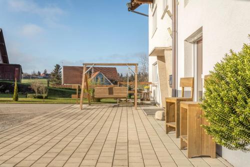 Goppertsweiler Apartamento | Ferienhof Sauter Lindau
