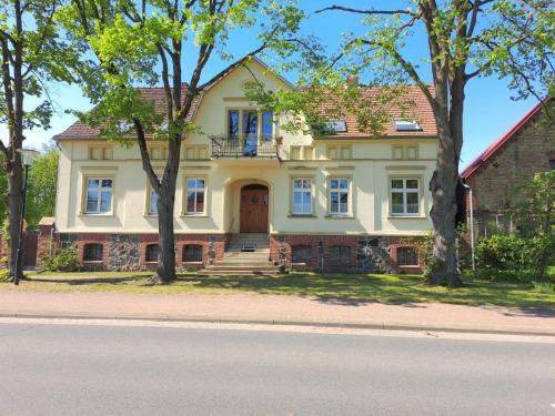 Schonberg Casa | Ferienhof Schönberg