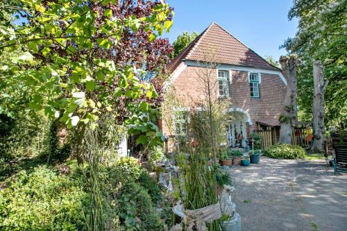 Schulp Apartamento | Ferienhof Schülp