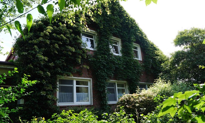 Backemoor Apartamento | Ferienhof Schatteburg, 95098 - Ferienhof Schatteburg
