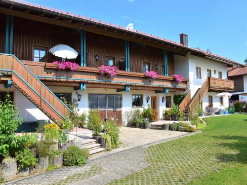 Bad Endorf Apartamento | Ferienhof Schauer