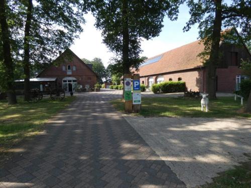 Merfeld Casa | Ferienhof Schnieder