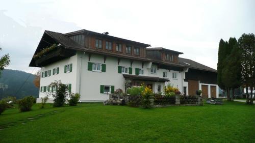 Missen-Wilhams Apartamento | Ferienhof Schugg