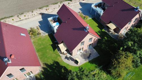 Fehmarn Apartamento | Ferienhof Seelust