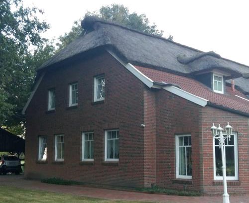 Norden Apartamento | Ferienhof-Stoertebeker