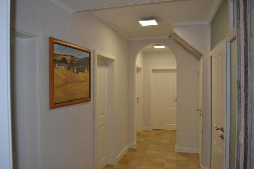 Werlte Apartamento | Ferienhof Thele Wohnung EG