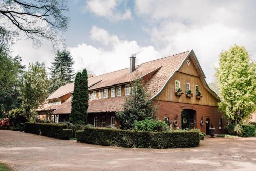 Emstek Apartamento | Ferienhof Werner