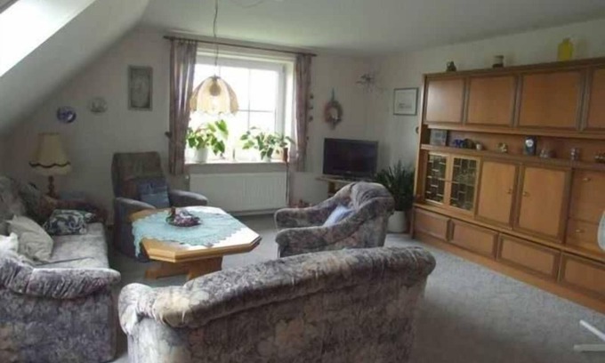 Elpersbuttel Apartamento | Ferienhof Witt - Ferienwohnung Witt