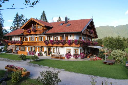 Lenggries Casa | Ferienhof Zum Sagschneider