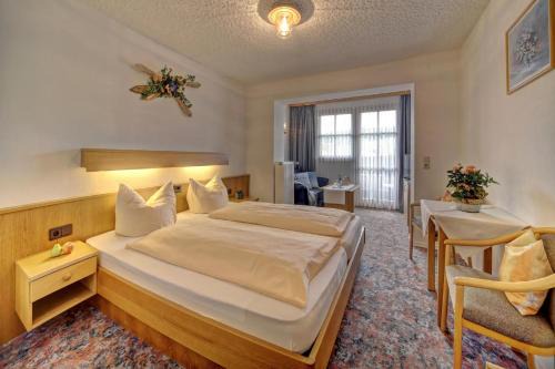 Rimbach Hotel | Ferienhotel Kollmerhof