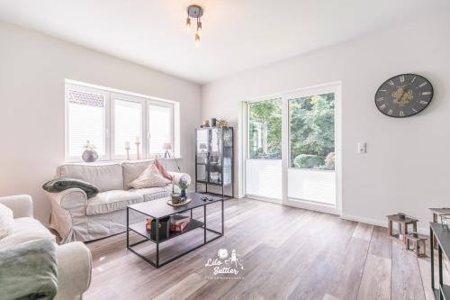 Suderdeich Casa | Ferienhus Süderdiek
