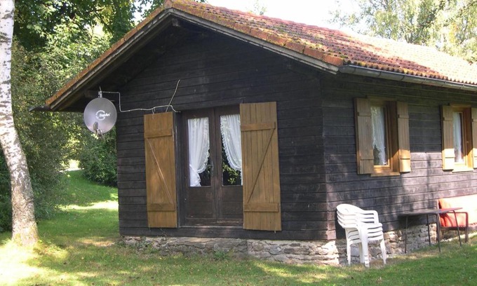 Achslach Casa | Ferienidylle Brunnersäge