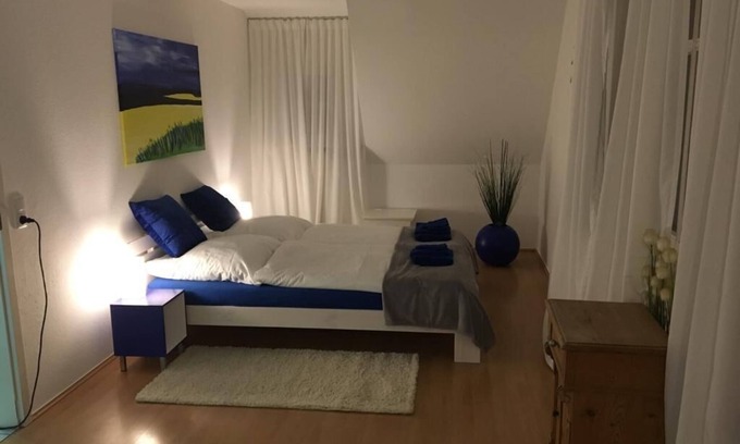Bad Soden-Salmuenster Apartamento | Ferienimspessart OG Bad Soden-Salmünster