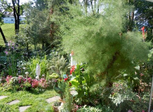 Zarten Apartamento | FERIENINSEL-AN-DER-DREISAM