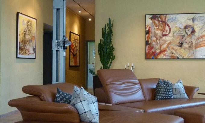 Reichenbrand Apartamento | Ferienloft Chemnitz