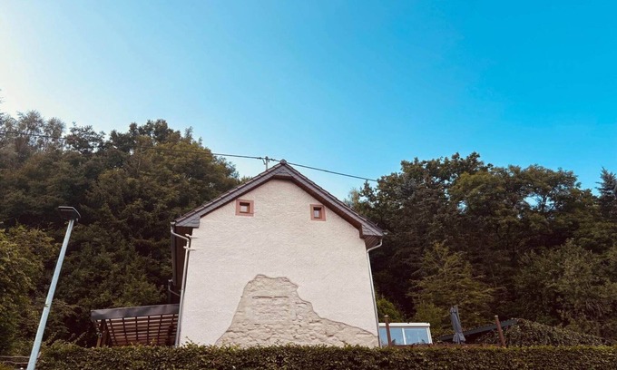Mullenborn Apartamento | Ferienhaus Gerolstein-Müllenborn