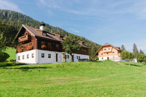 Sankt Michael im Lungau Apartamento | Ferienparadies Wiesenbauer