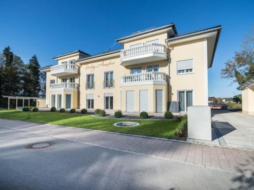 Burtenbach Apartamento | Ferienparadies Amadeus