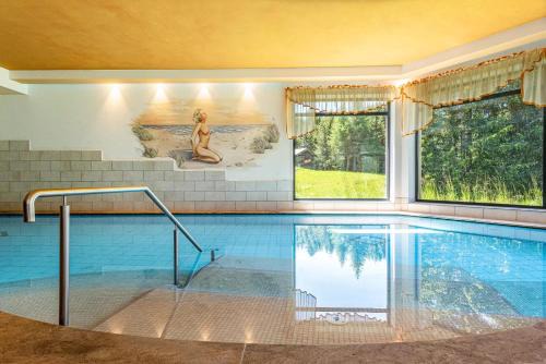 Castelrotto Apartamento | Ferienparadies Sabina Spitzbühl