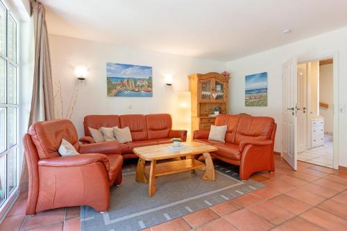 Scharbeutz Casa | Ferienparadies Seeweg 16