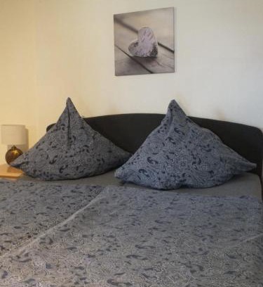 Pruchten Apartamento | Ferienpark Buntspecht Bungalow 7